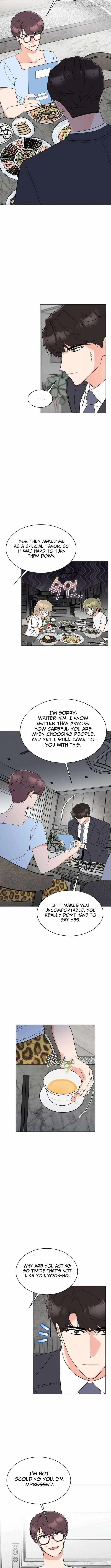 1st year Max Level Manager chapter 190 page 3