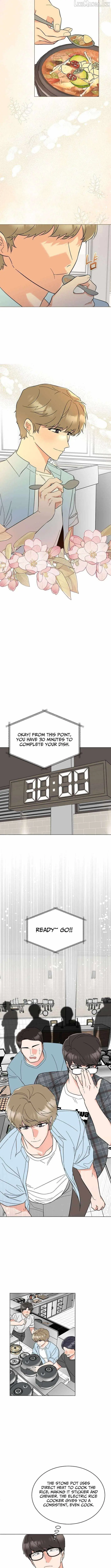 1st year Max Level Manager chapter 191 page 9