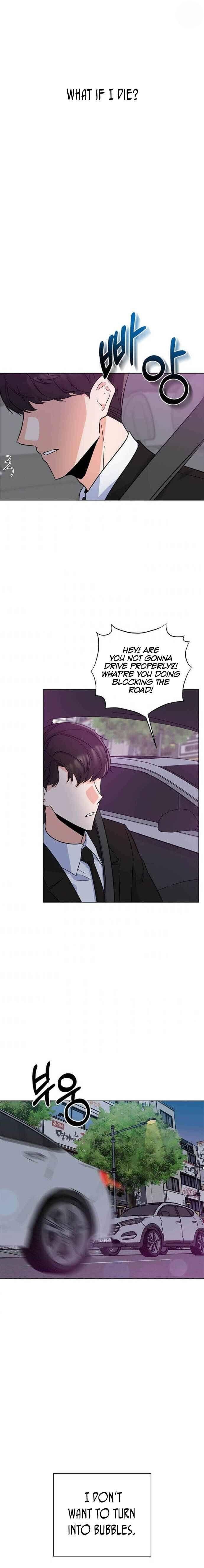 1st year Max Level Manager chapter 28 page 16