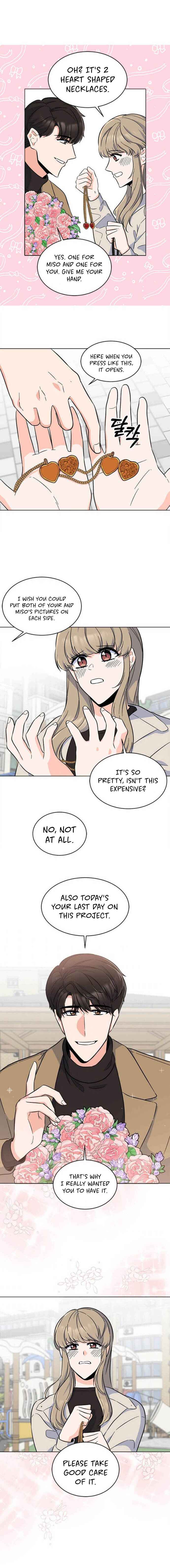 1st year Max Level Manager chapter 32 page 13