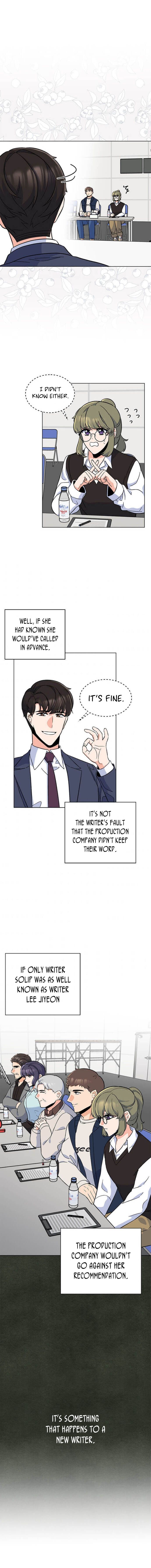 1st year Max Level Manager chapter 37 page 16
