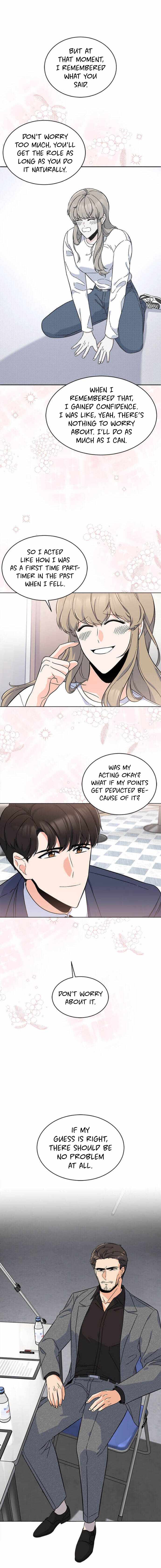 1st year Max Level Manager chapter 39 page 6