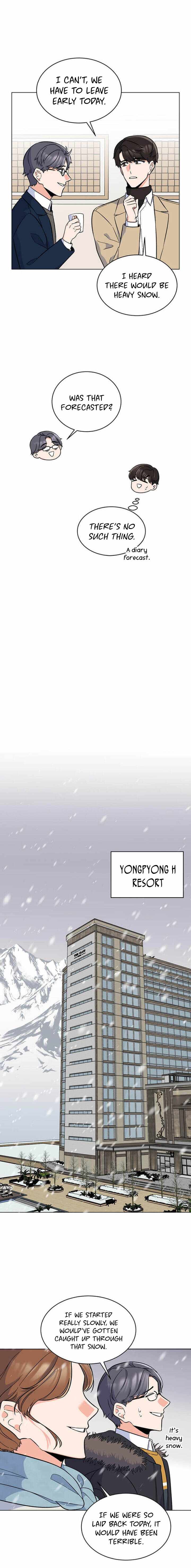 1st year Max Level Manager chapter 44 page 7