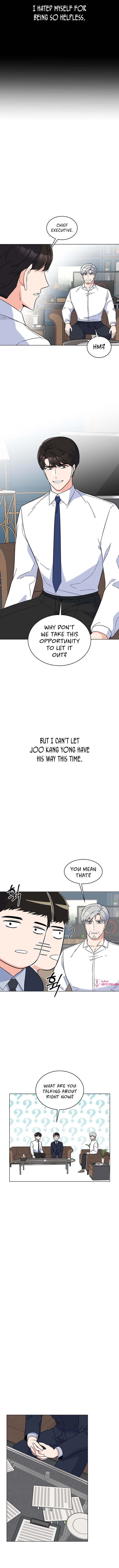 1st year Max Level Manager chapter 59 page 7