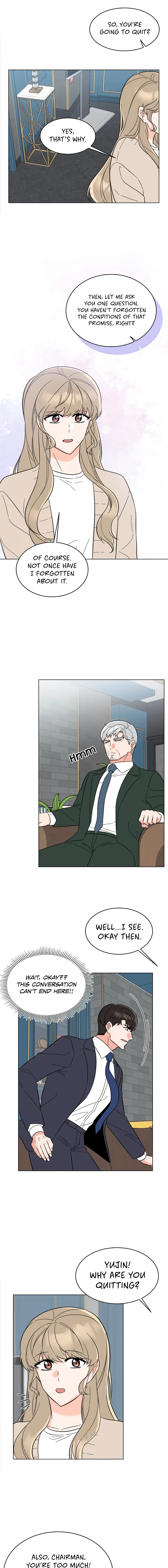 1st year Max Level Manager chapter 98 page 11