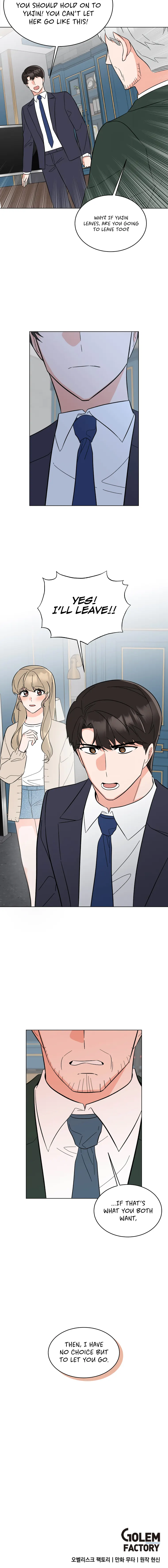 1st year Max Level Manager chapter 98 page 12