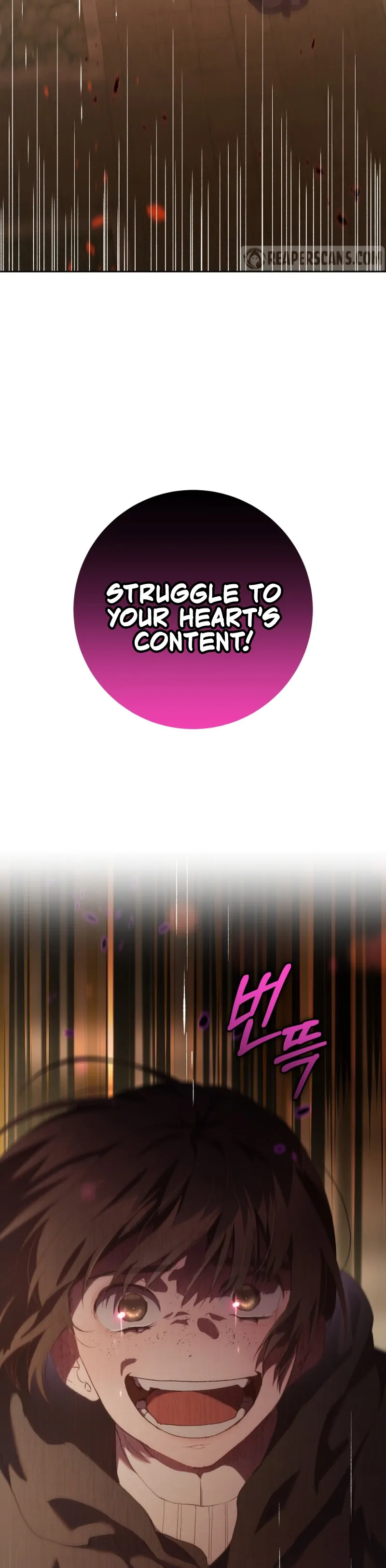 Second Life of a Trash Princess chapter 61 page 9