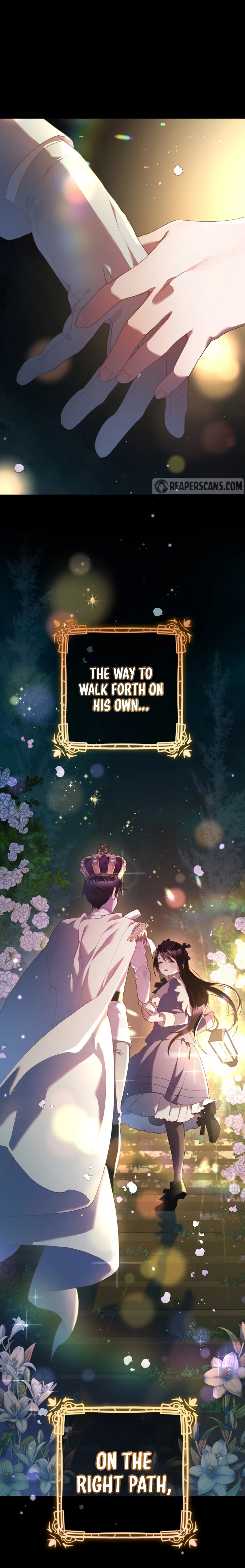 Second Life of a Trash Princess chapter 61 page 29