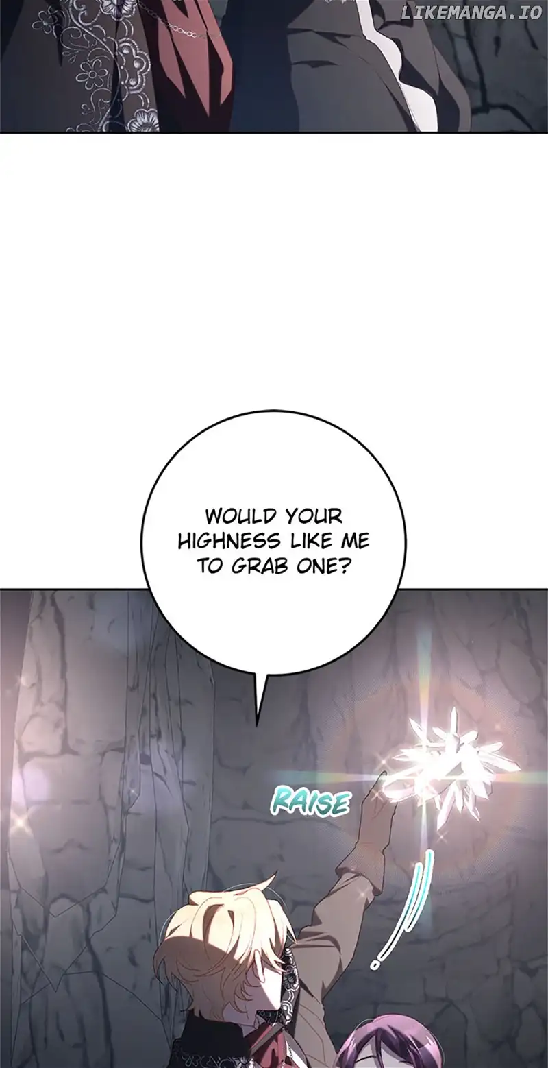 Second Life of a Trash Princess chapter 72 page 15