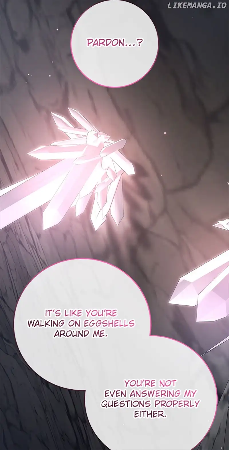 Second Life of a Trash Princess chapter 72 page 39