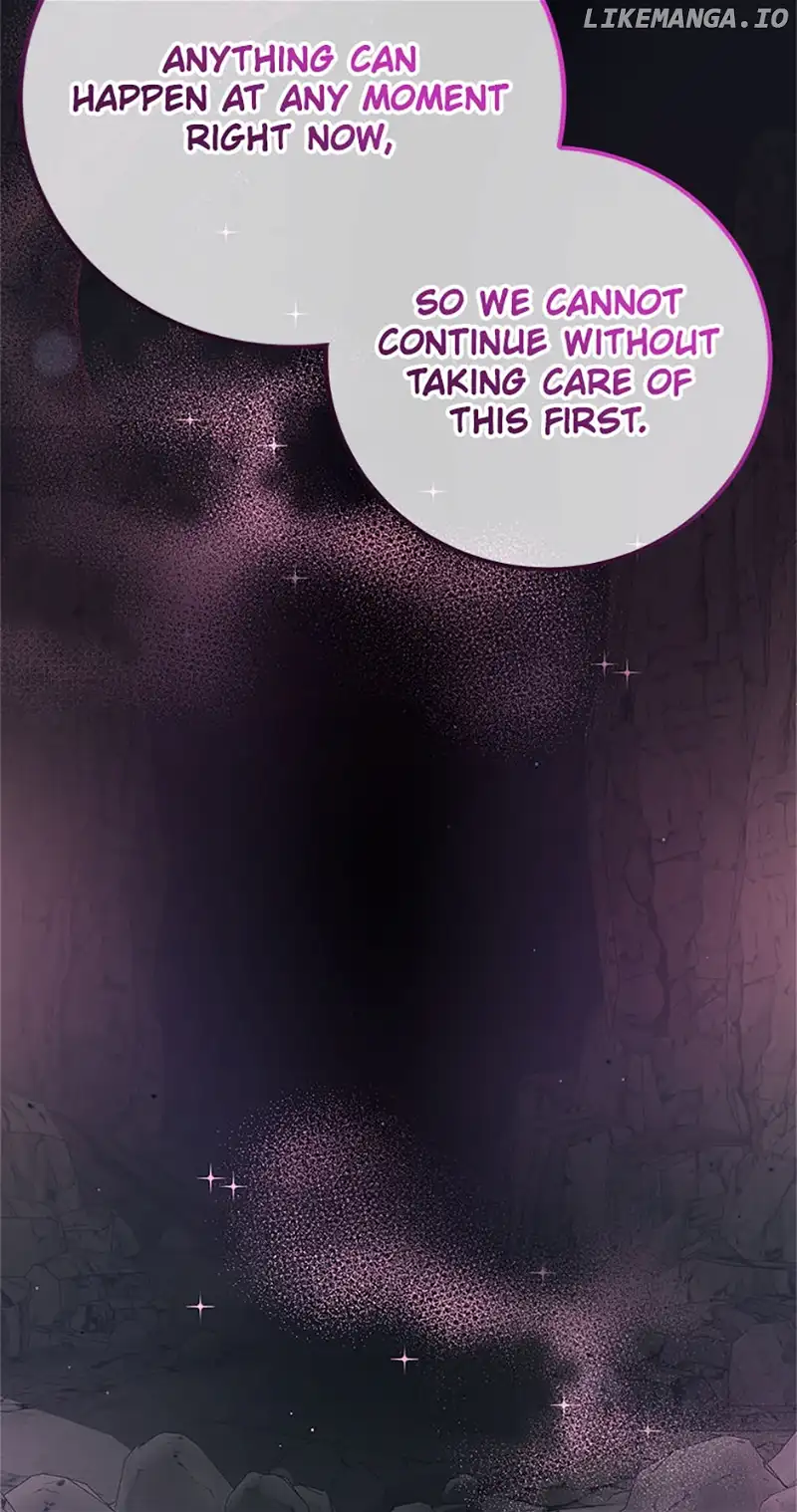 Second Life of a Trash Princess chapter 72 page 47