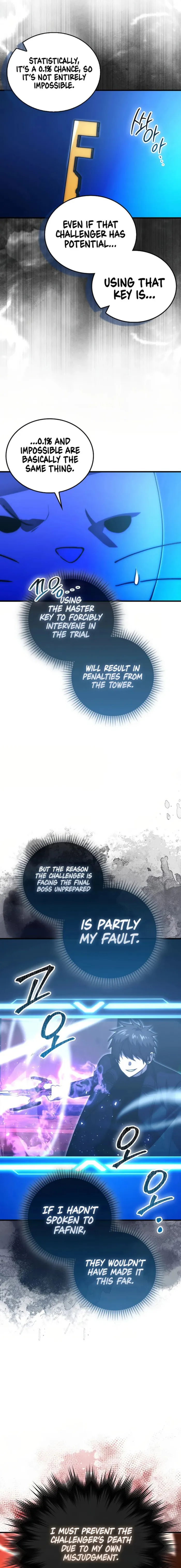Demon Lord’s Martial Arts Ascension chapter 102 page 2