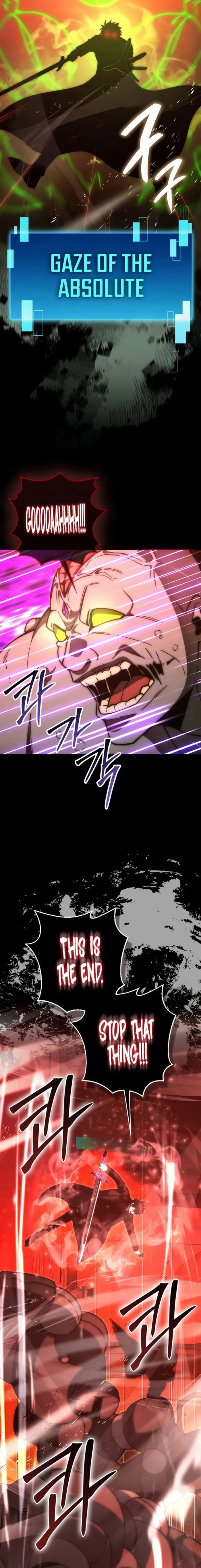 Demon Lord’s Martial Arts Ascension chapter 102 page 13