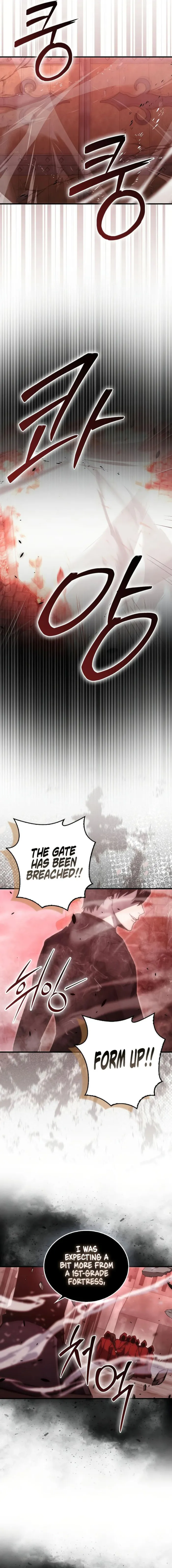 Demon Lord’s Martial Arts Ascension chapter 108 page 2