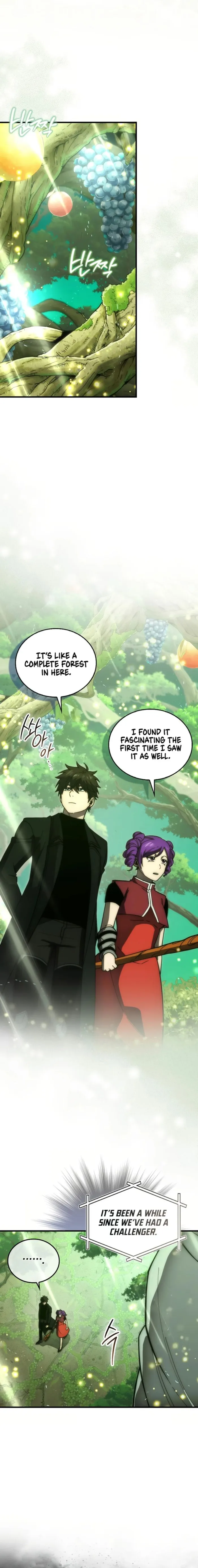 Demon Lord’s Martial Arts Ascension chapter 108 page 13