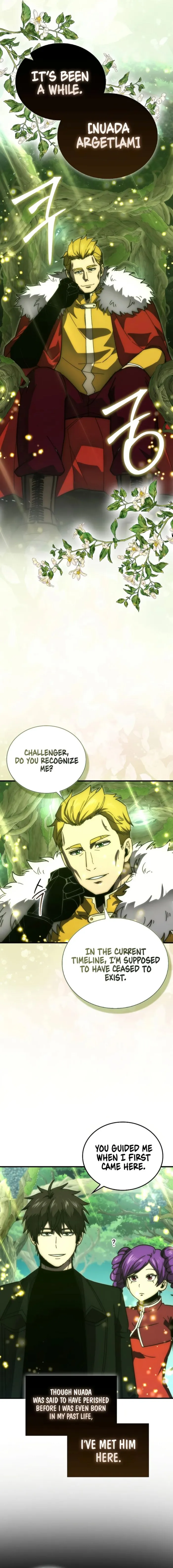 Demon Lord’s Martial Arts Ascension chapter 108 page 15