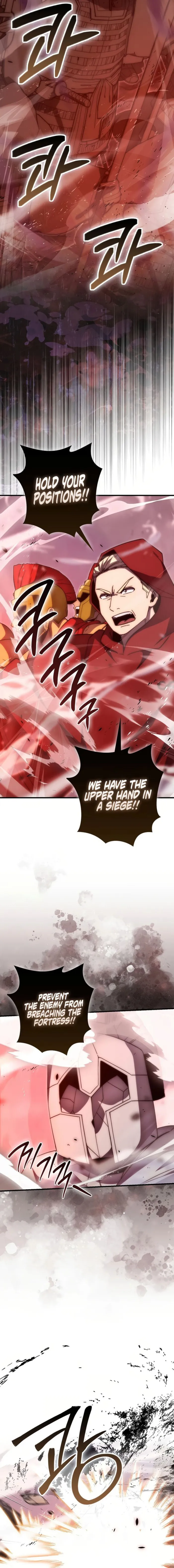 Demon Lord’s Martial Arts Ascension chapter 110 page 2