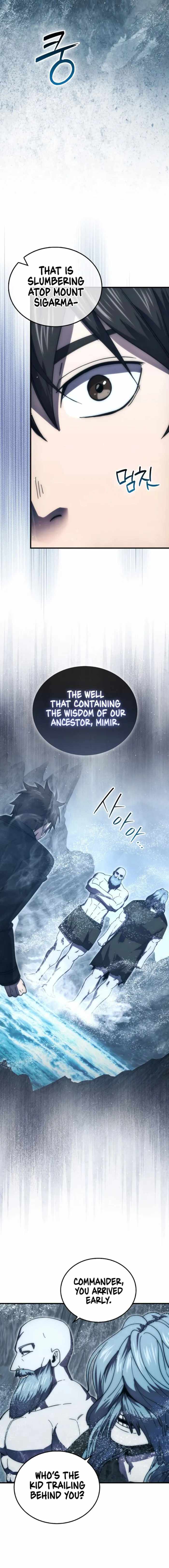 Demon Lord’s Martial Arts Ascension chapter 112 page 14