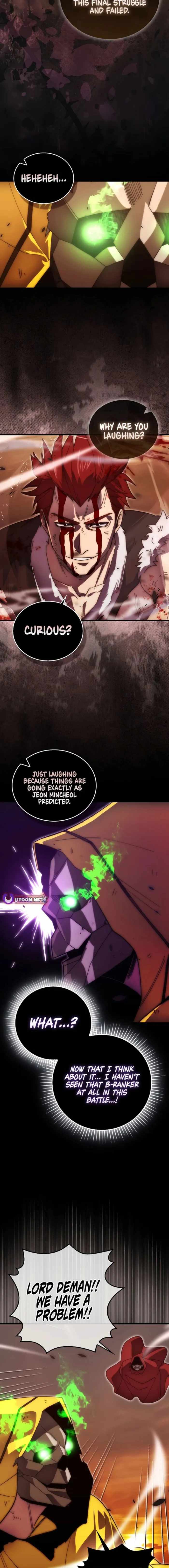 Demon Lord’s Martial Arts Ascension chapter 113 page 20