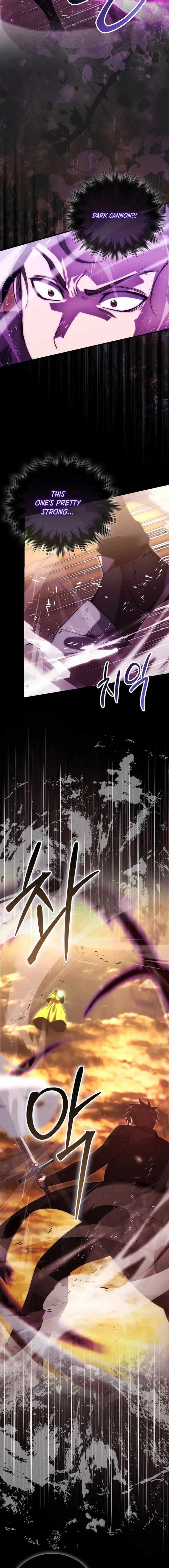 Demon Lord’s Martial Arts Ascension chapter 115 page 5