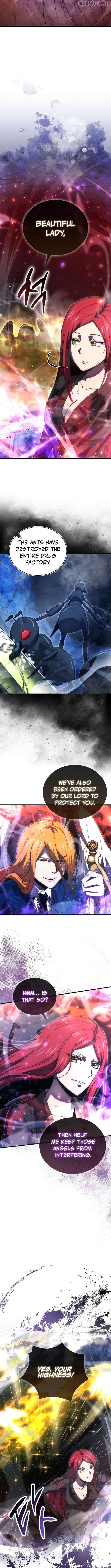 Demon Lord’s Martial Arts Ascension chapter 133 page 8
