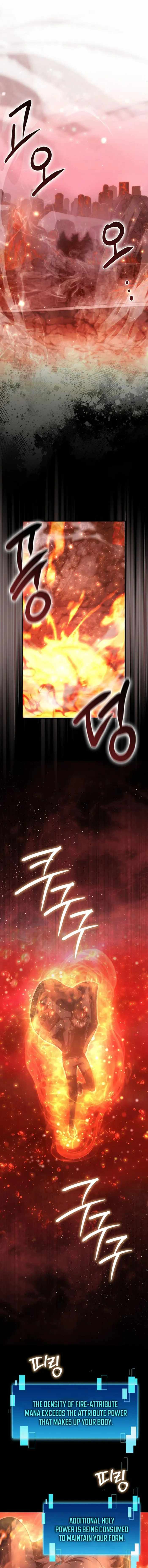 Demon Lord’s Martial Arts Ascension chapter 142 page 1