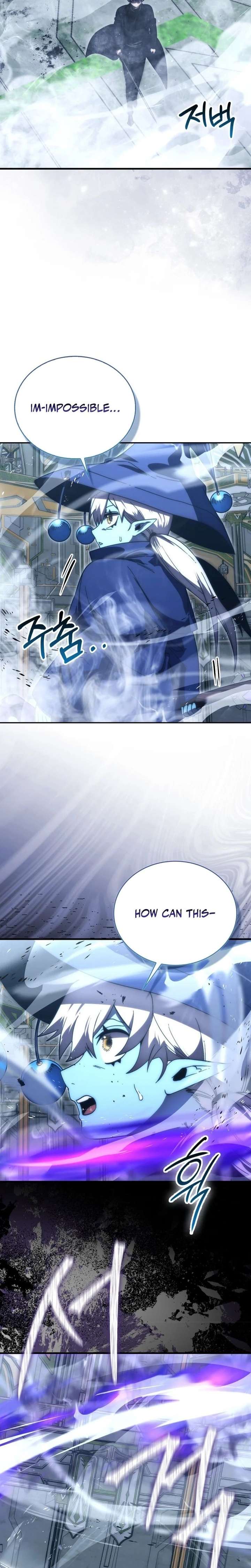 Demon Lord’s Martial Arts Ascension chapter 149 page 24