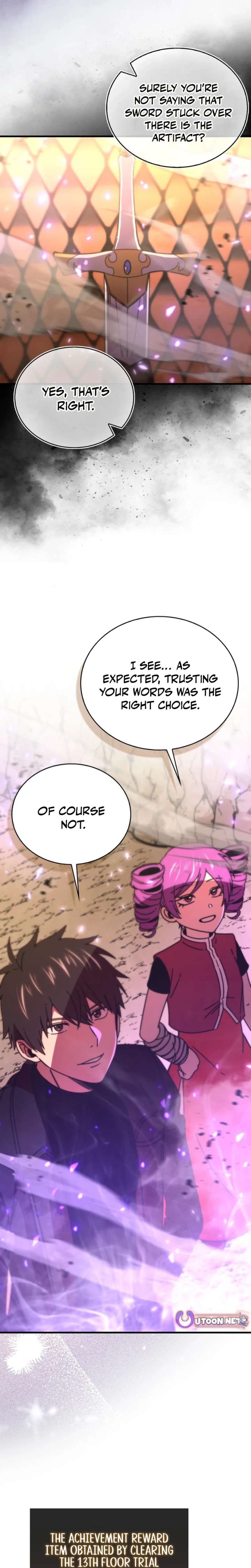 Demon Lord’s Martial Arts Ascension chapter 157 page 3