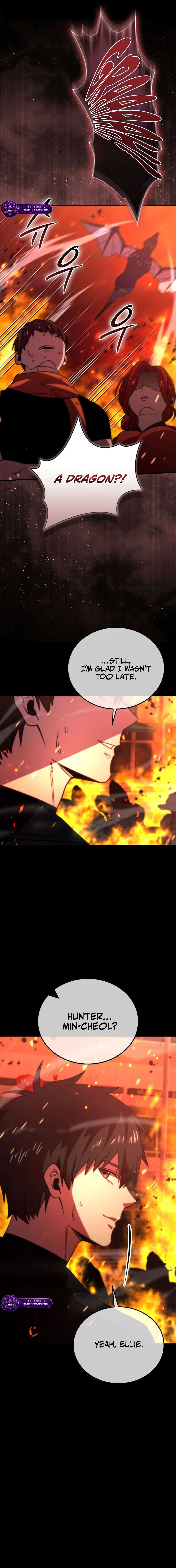 Demon Lord’s Martial Arts Ascension chapter 166 page 7