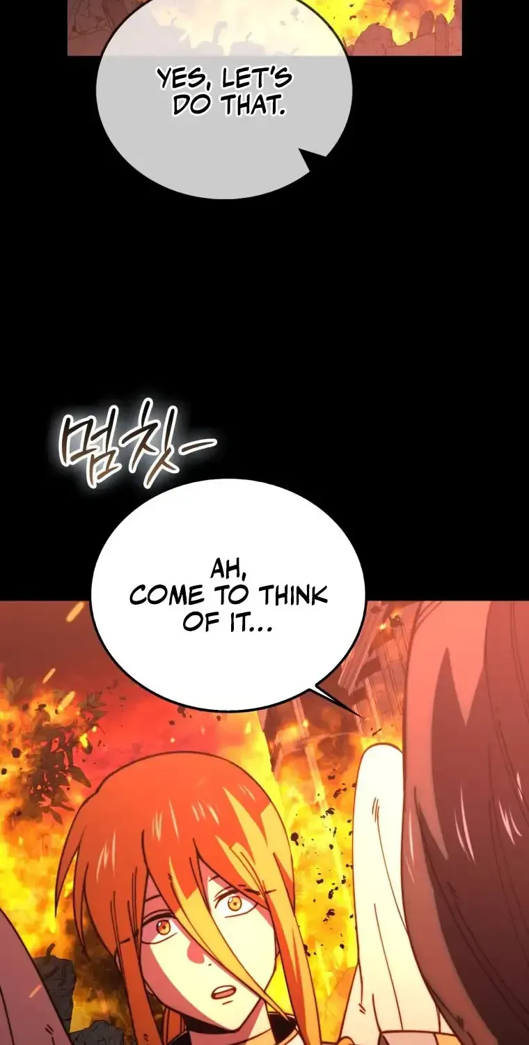 Demon Lord’s Martial Arts Ascension chapter 167 page 29