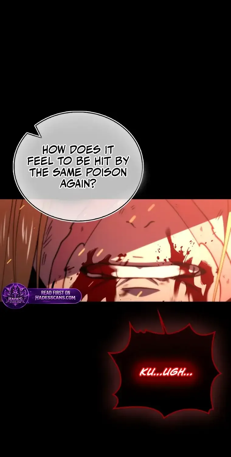 Demon Lord’s Martial Arts Ascension chapter 167 page 54