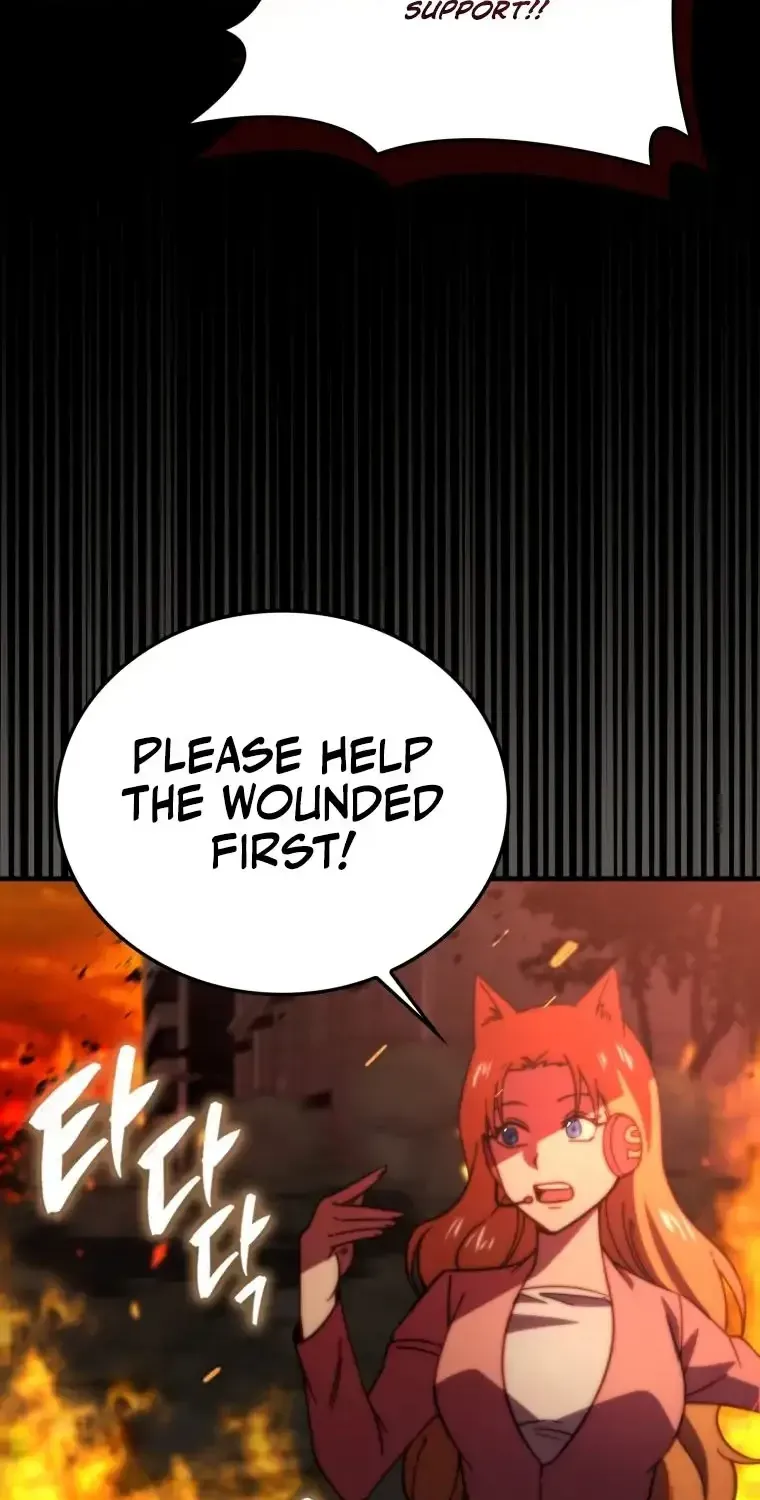 Demon Lord’s Martial Arts Ascension chapter 167 page 2