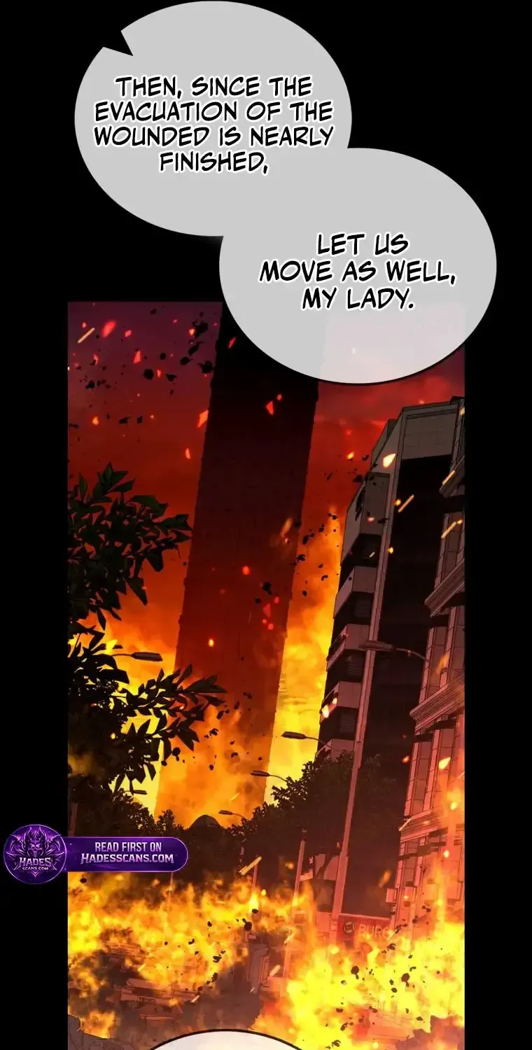 Demon Lord’s Martial Arts Ascension chapter 167 page 28