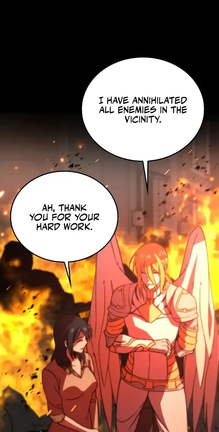 Demon Lord’s Martial Arts Ascension chapter 167 page 6