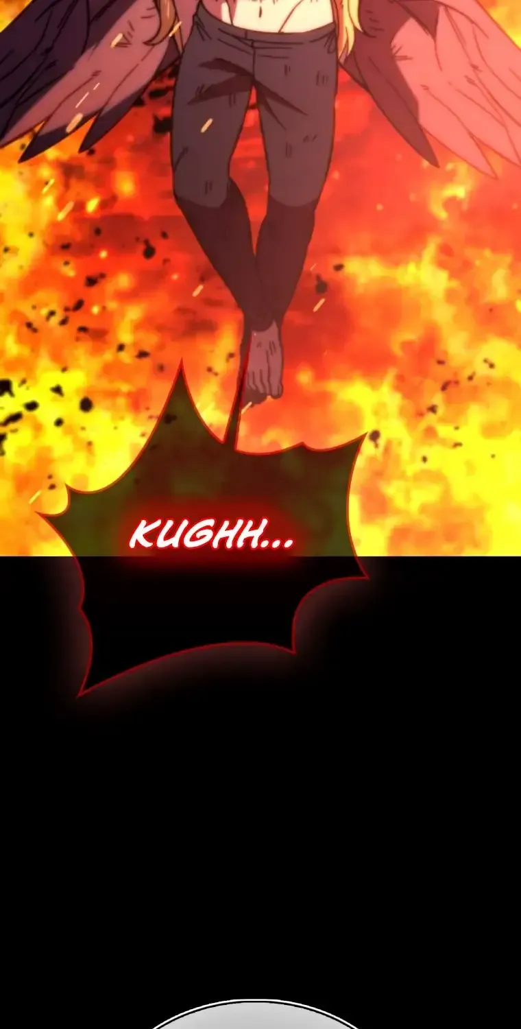 Demon Lord’s Martial Arts Ascension chapter 167 page 52