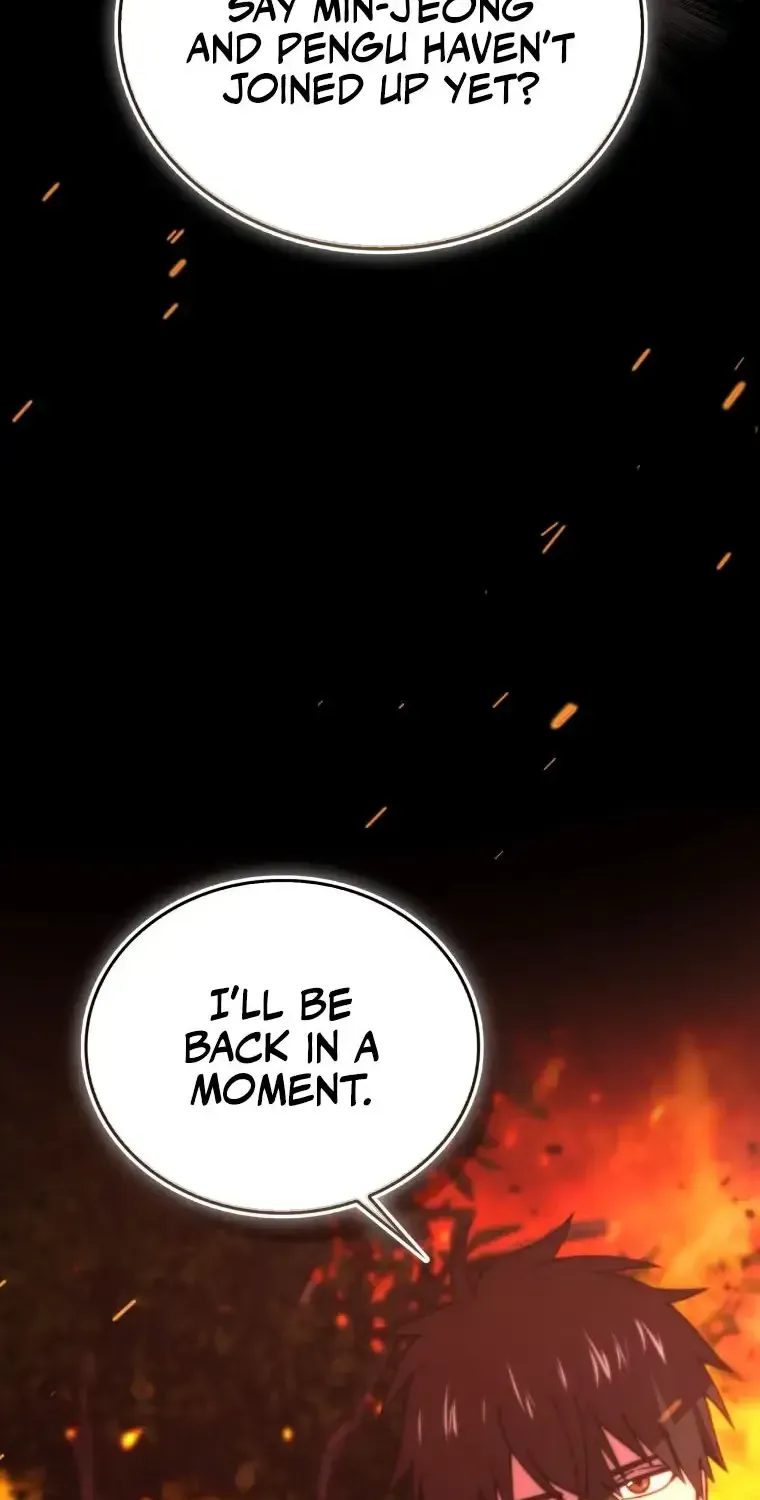 Demon Lord’s Martial Arts Ascension chapter 167 page 13