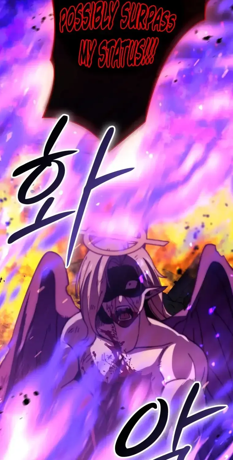 Demon Lord’s Martial Arts Ascension chapter 167 page 77