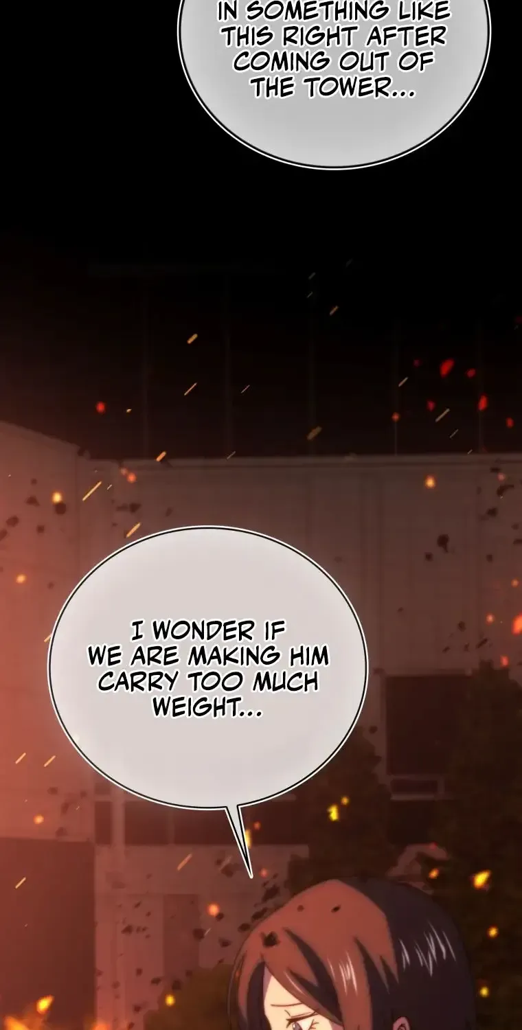 Demon Lord’s Martial Arts Ascension chapter 167 page 21