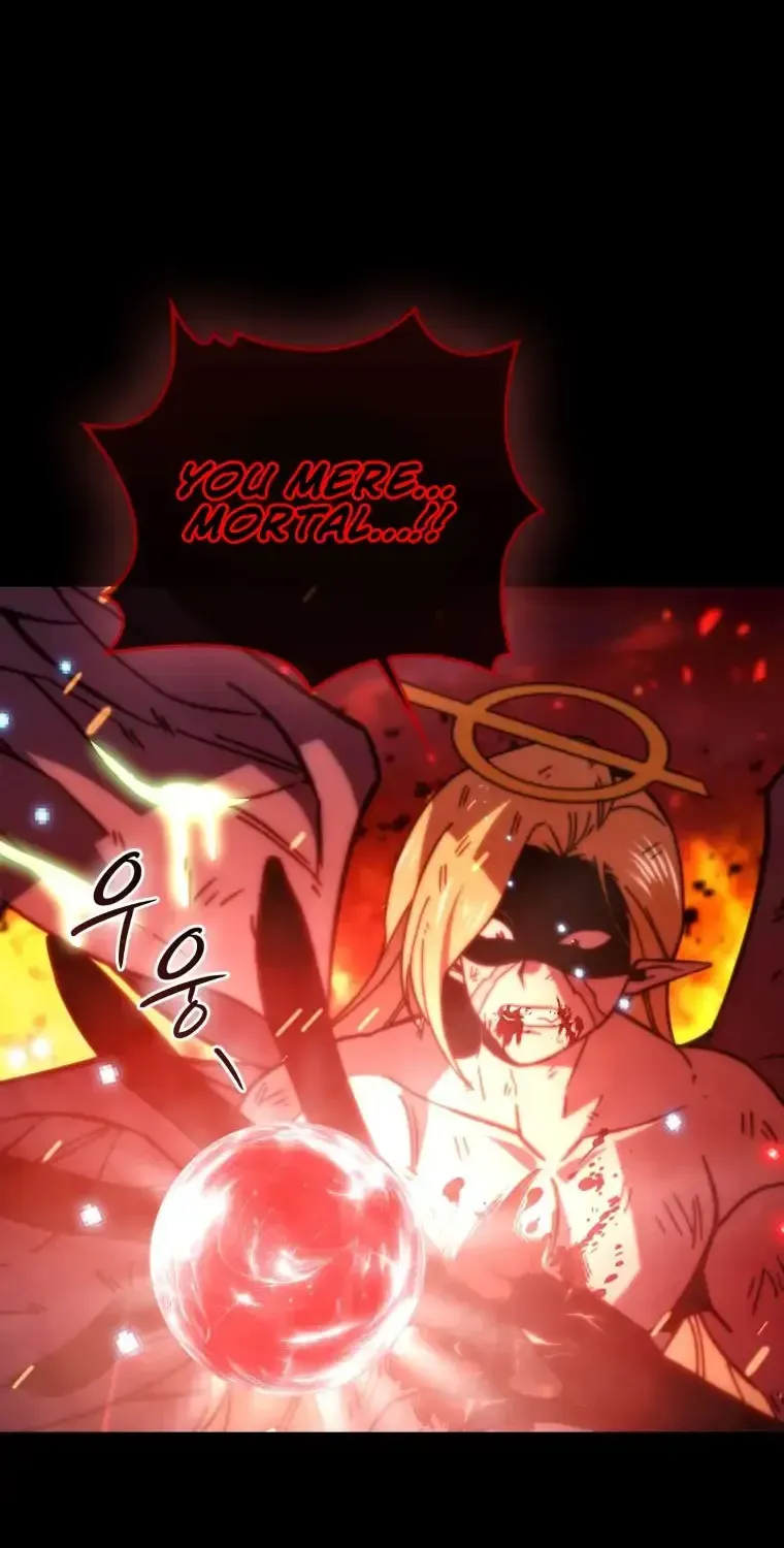 Demon Lord’s Martial Arts Ascension chapter 167 page 55