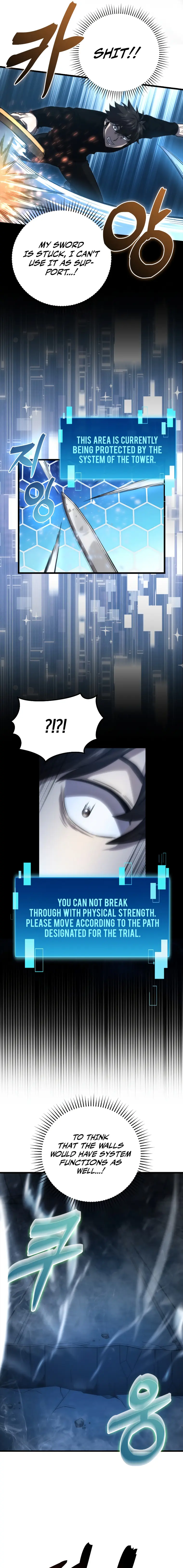 Demon Lord’s Martial Arts Ascension chapter 50 page 23