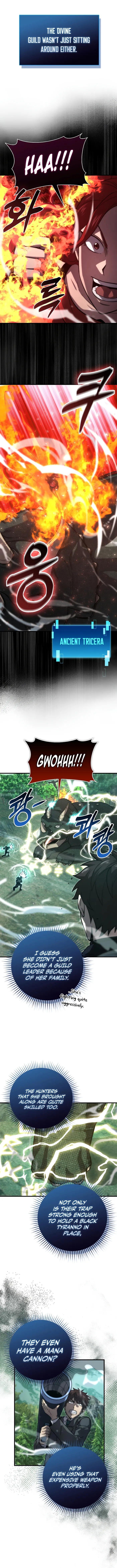 Demon Lord’s Martial Arts Ascension chapter 57 page 7