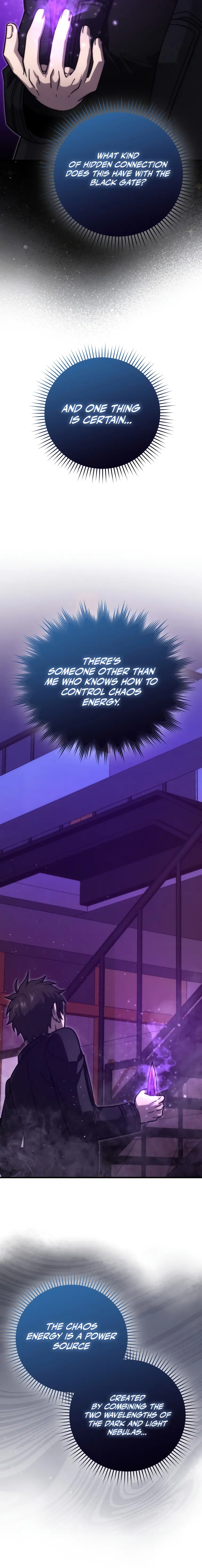 Demon Lord’s Martial Arts Ascension chapter 62 page 16