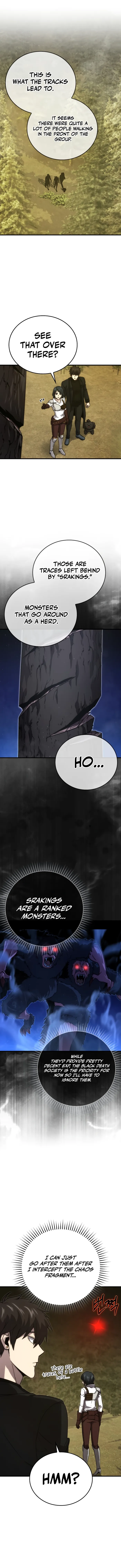Demon Lord’s Martial Arts Ascension chapter 68 page 5