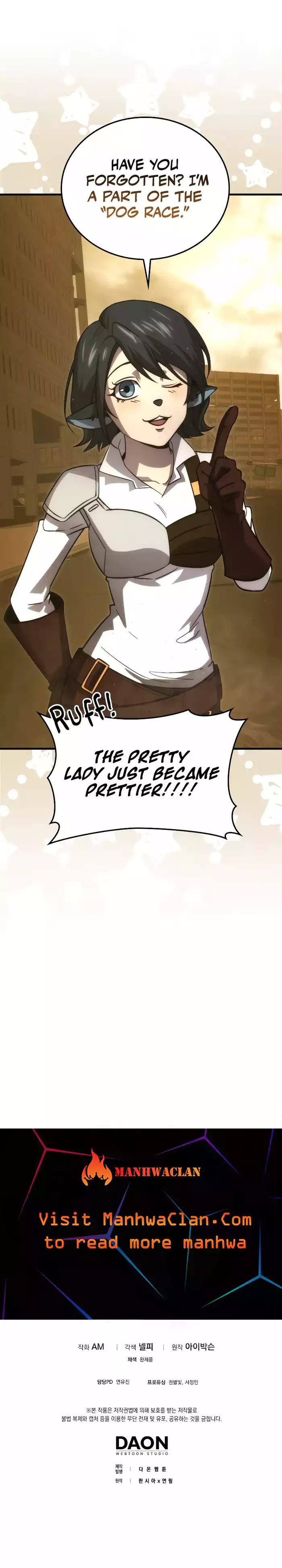 Demon Lord’s Martial Arts Ascension chapter 68 page 13