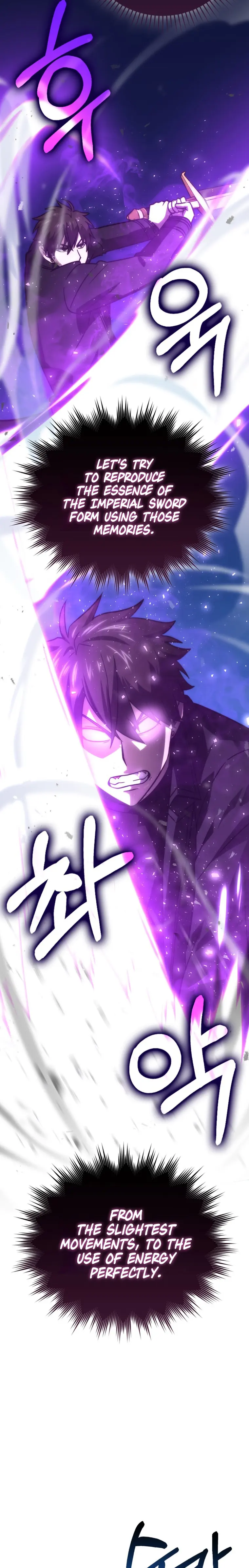 Demon Lord’s Martial Arts Ascension chapter 72 page 11