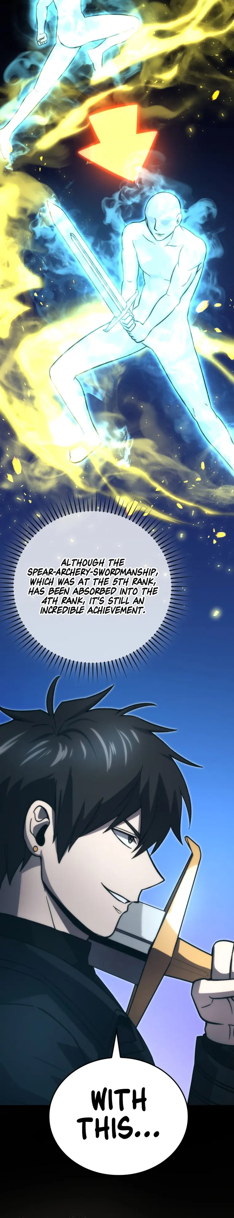 Demon Lord’s Martial Arts Ascension chapter 72 page 15