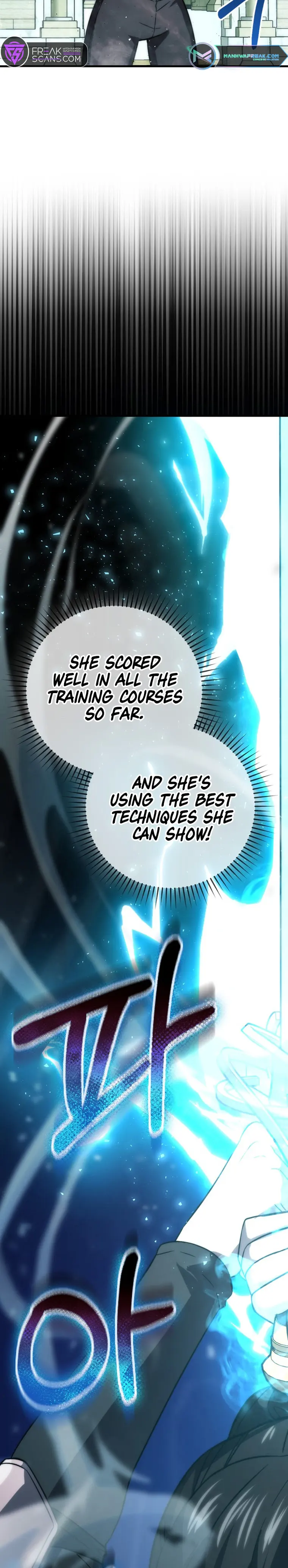 Demon Lord’s Martial Arts Ascension chapter 72 page 33