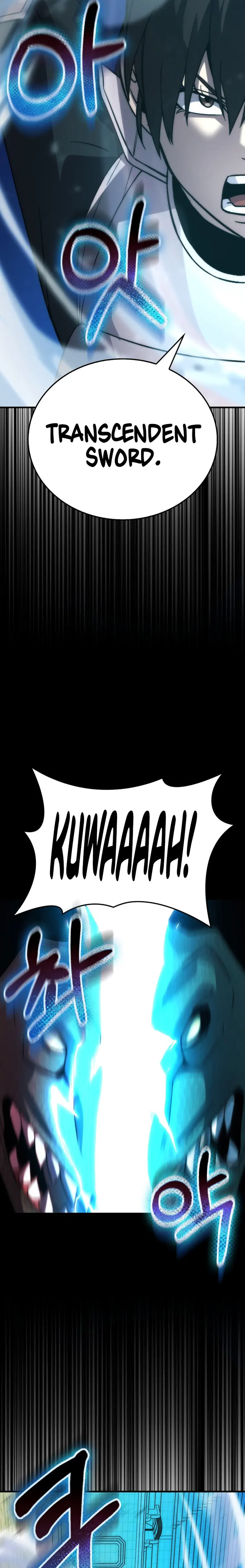 Demon Lord’s Martial Arts Ascension chapter 72 page 34