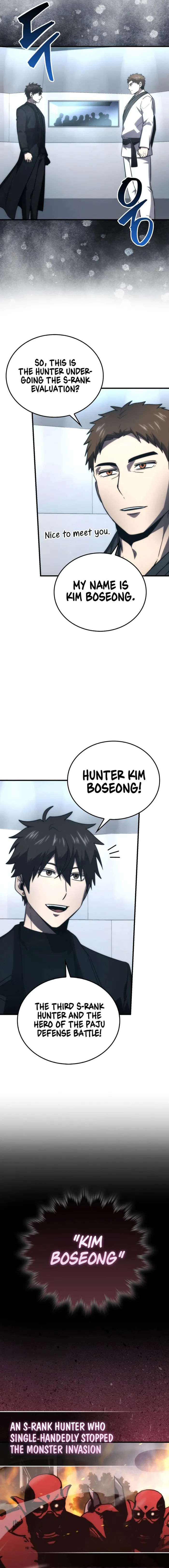 Demon Lord’s Martial Arts Ascension chapter 85 page 6
