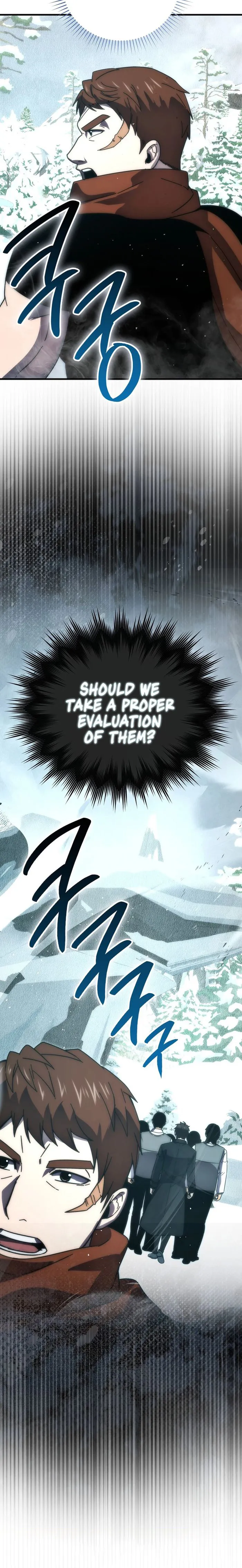Demon Lord’s Martial Arts Ascension chapter 88 page 20